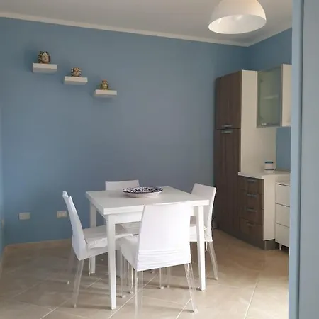 Splendid View Casa vacanze Marsala