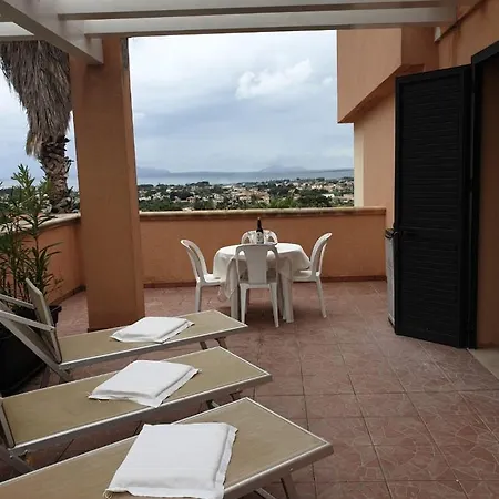 Splendid View * Marsala