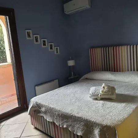 Holiday home Splendid View Marsala