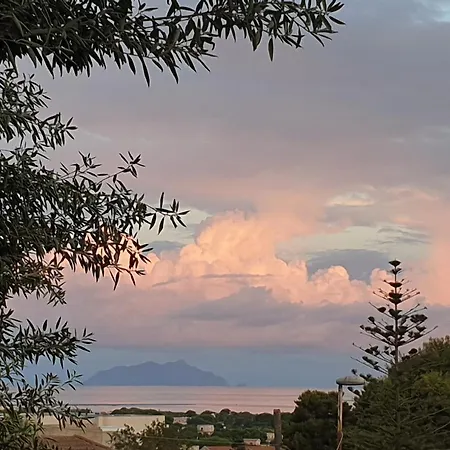 Holiday home Splendid View *