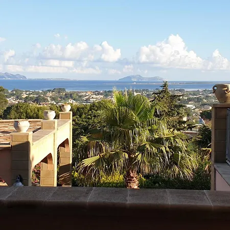 Splendid View