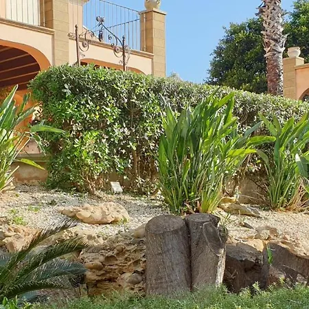 Splendid View Holiday home