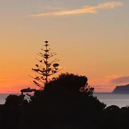 Splendid View Holiday home *