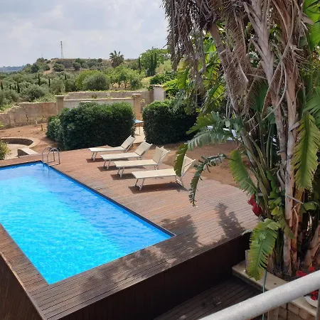 Splendid View Marsala