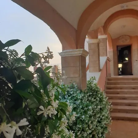 Splendid View * Marsala
